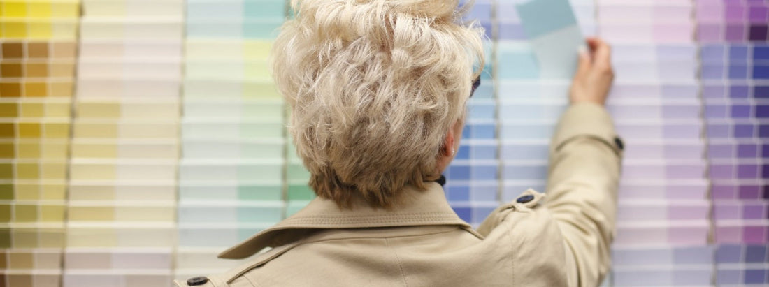 Choosing the Best Paint for Your Bathroom