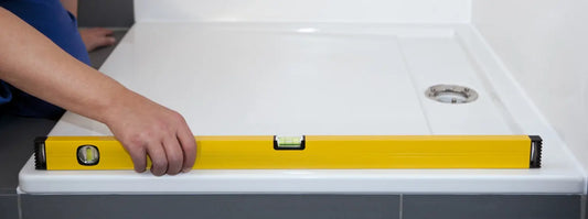 shower bases