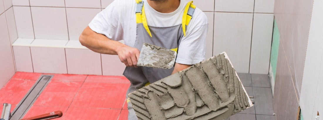 remodeling your bathroom