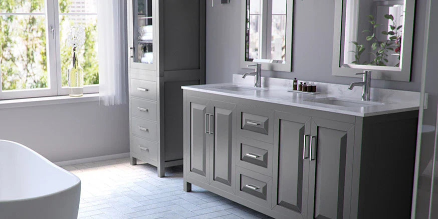 DARIA VANITY COLLECTION