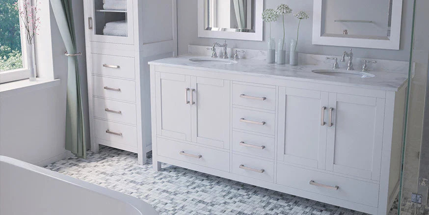 SHEFFIELD VANITY COLLECTION