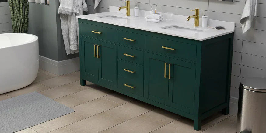 BECKETT VANITY COLLECTION