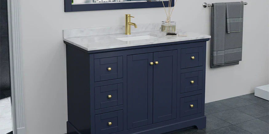 AVERY VANITY COLLECTIONS