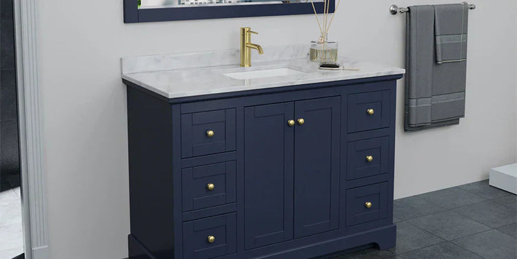 AVERY VANITY COLLECTIONS