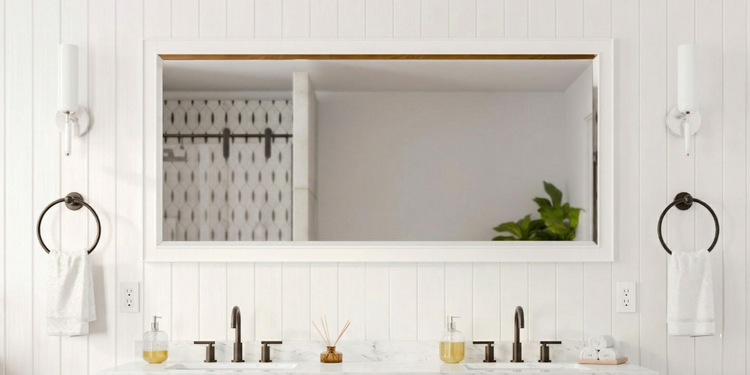 DEBORAH MIRRORS COLLECTION
