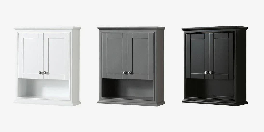 DEBORAH STORAGE COLLECTION