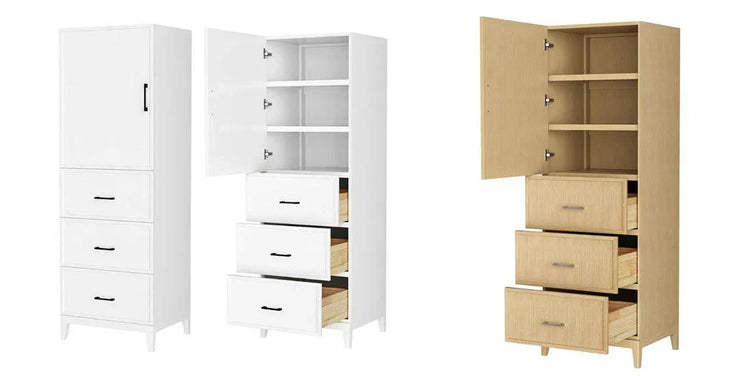 ELAN STORAGE COLLECTION