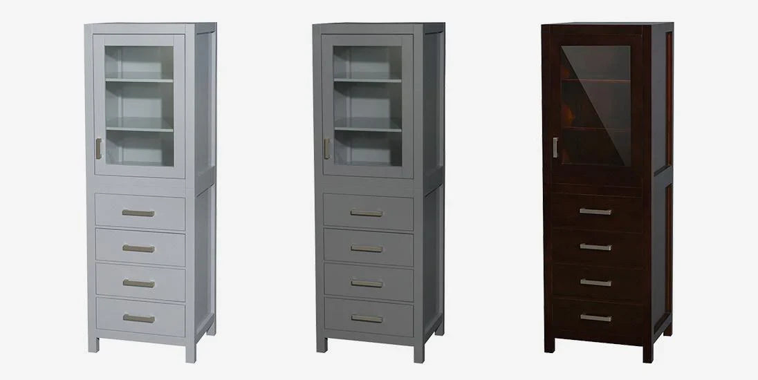 SHEFFIELD STORAGE COLLECTION