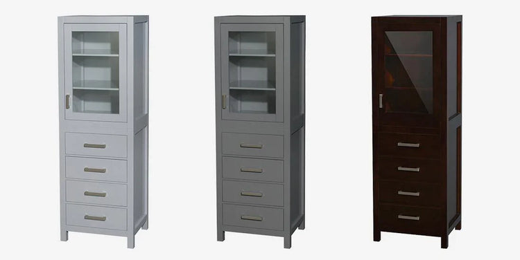 SHEFFIELD STORAGE COLLECTION