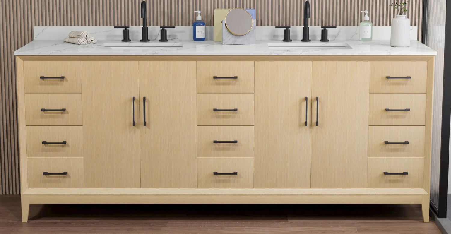 JANNA VANITY COLLECTION