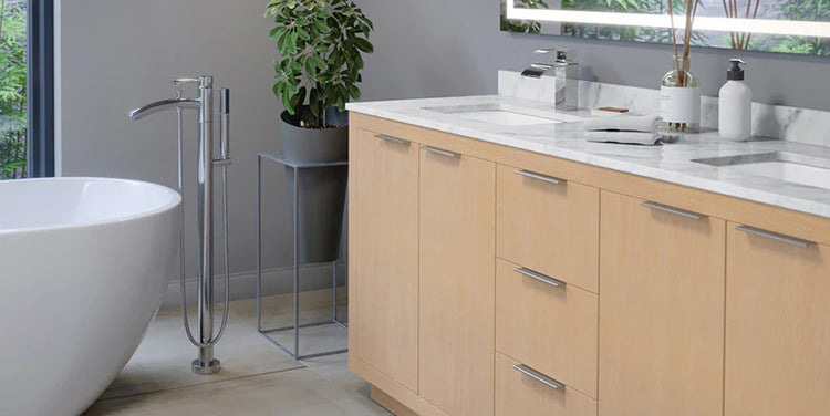 MARONI VANITY COLLECTION