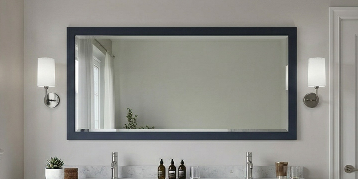 MIRANDA MIRRORS COLLECTION