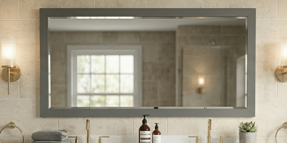 SHEFFIELD MIRRORS COLLECTION