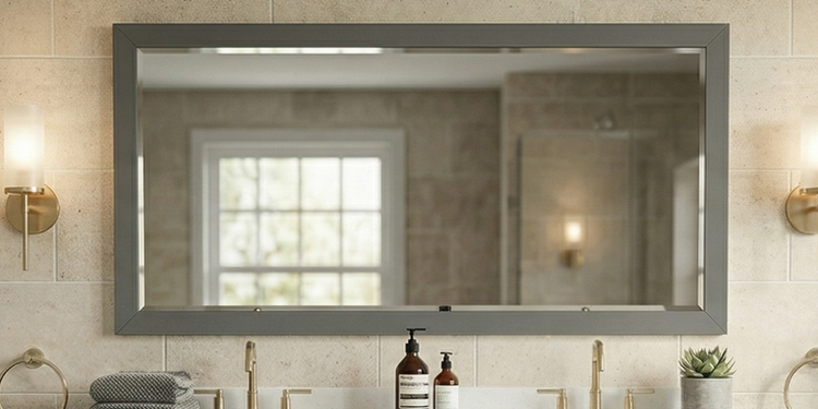 SHEFFIELD MIRRORS COLLECTION