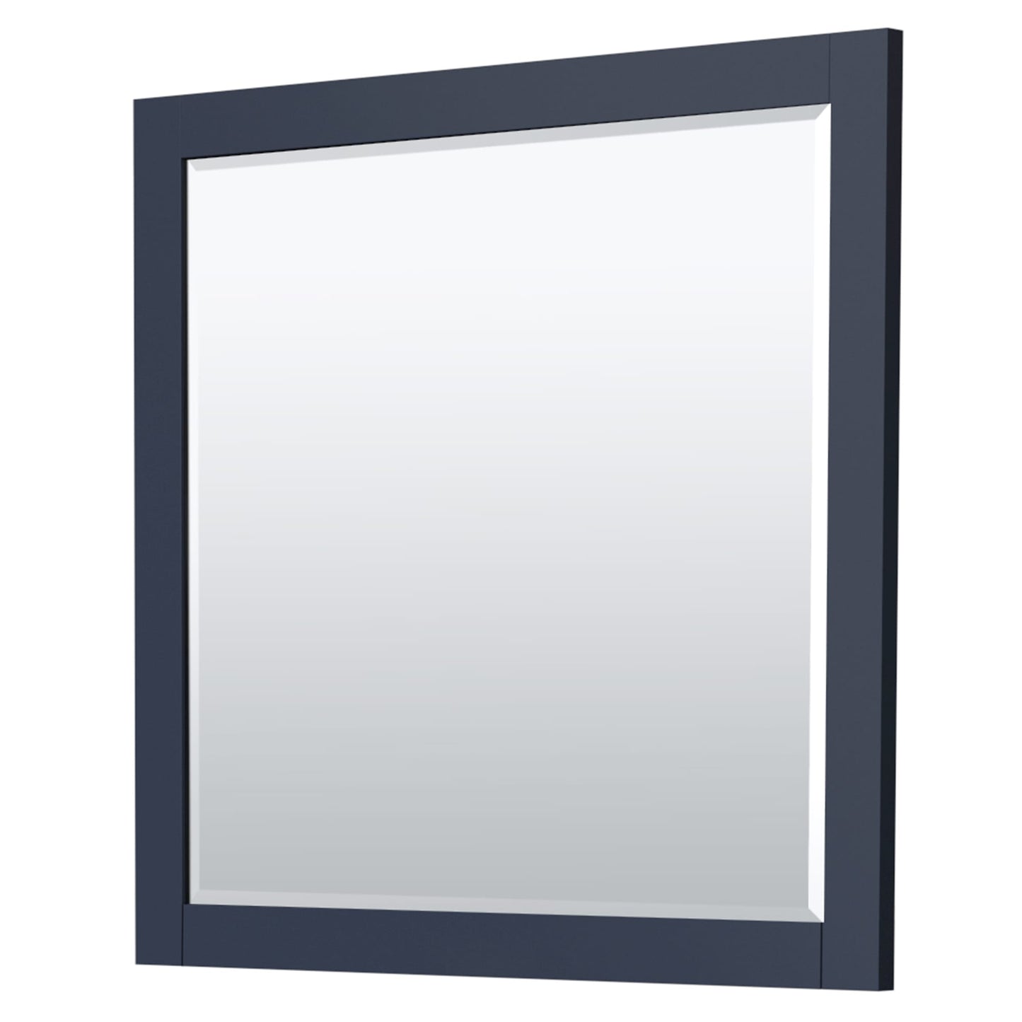 Miranda Bathroom Mirror 34 inch