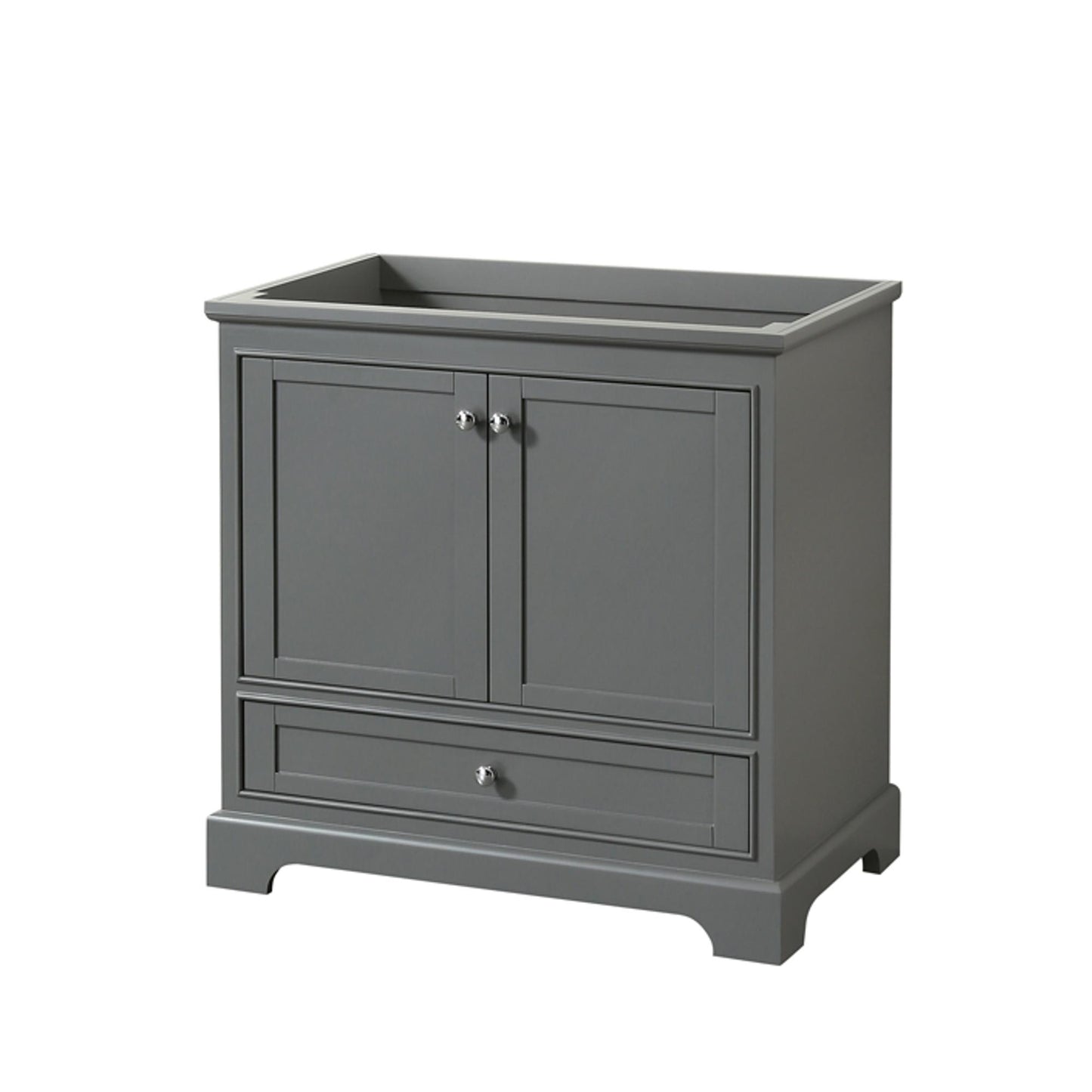 Deborah Bathroom Vanity Cabinet 36 inch Single Sink