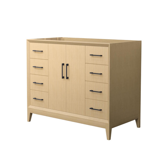 Janna Bathroom Vanity Cabinet 42 inch Single Sink