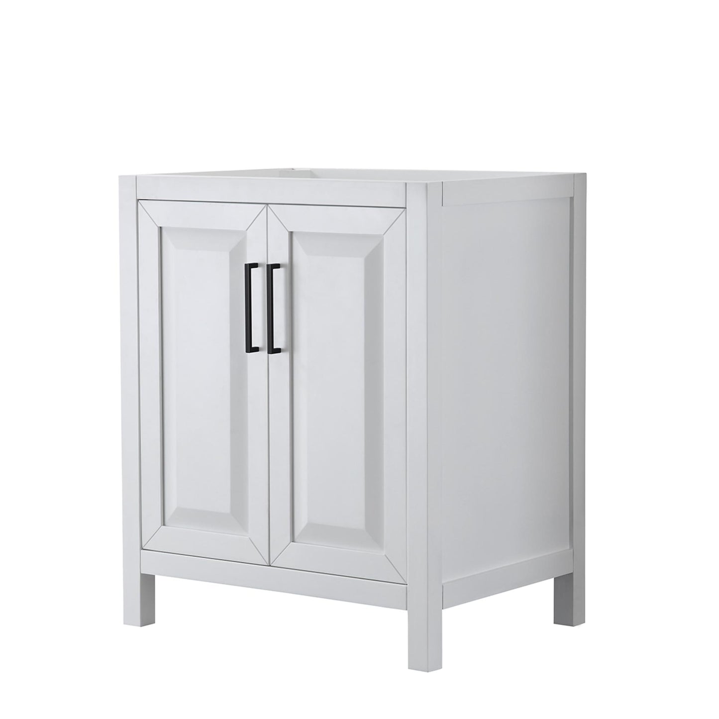 Daria Bathroom Vanity Cabinet 30 inch Single Sink