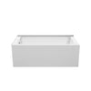 Custom image for Polished Chrome Trim / 60