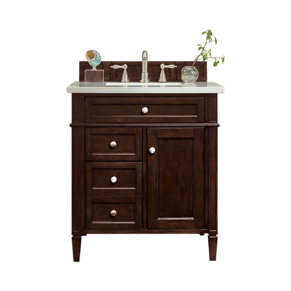 Brittany 30" Single Vanity
