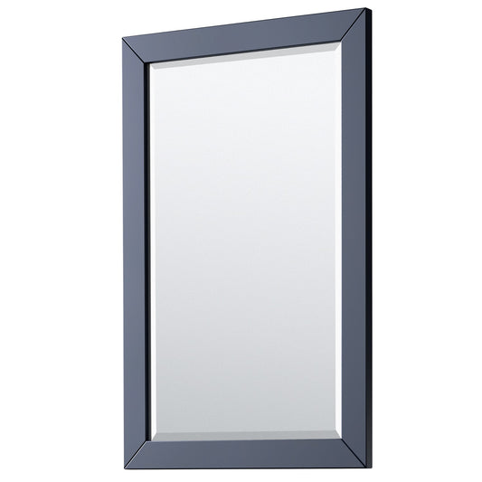 Daria Bathroom Mirror 24 inch