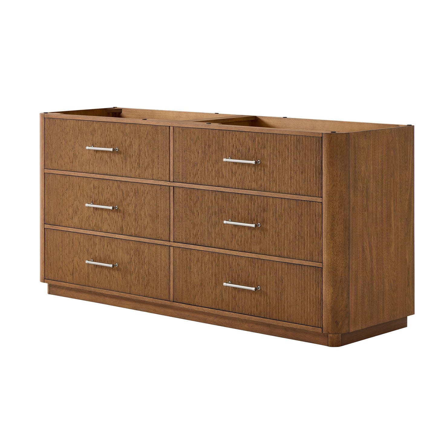 Francesca Bathroom Vanity Cabinet 72 inch Double Sink