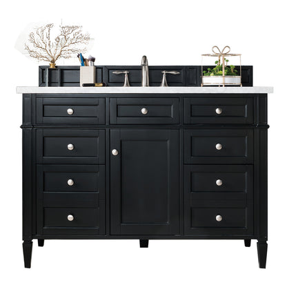 Brittany 48" Single Vanity