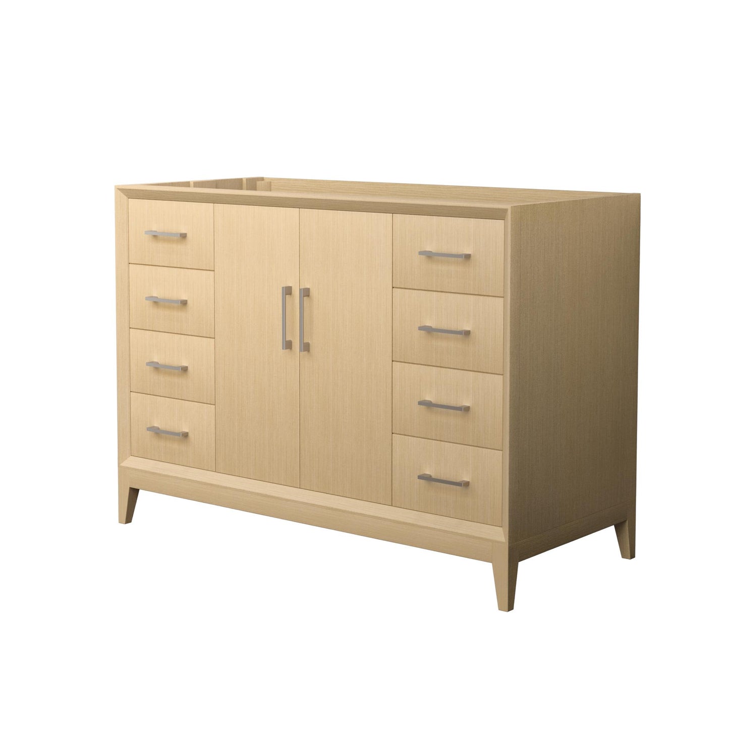 Janna Bathroom Vanity Cabinet 48 inch Single Sink