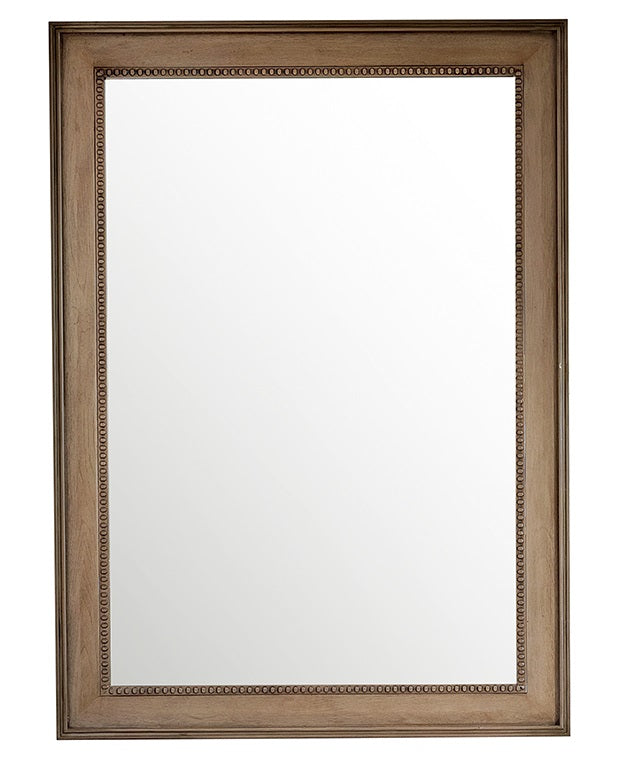 Bristol 29" Rectangular Mirror