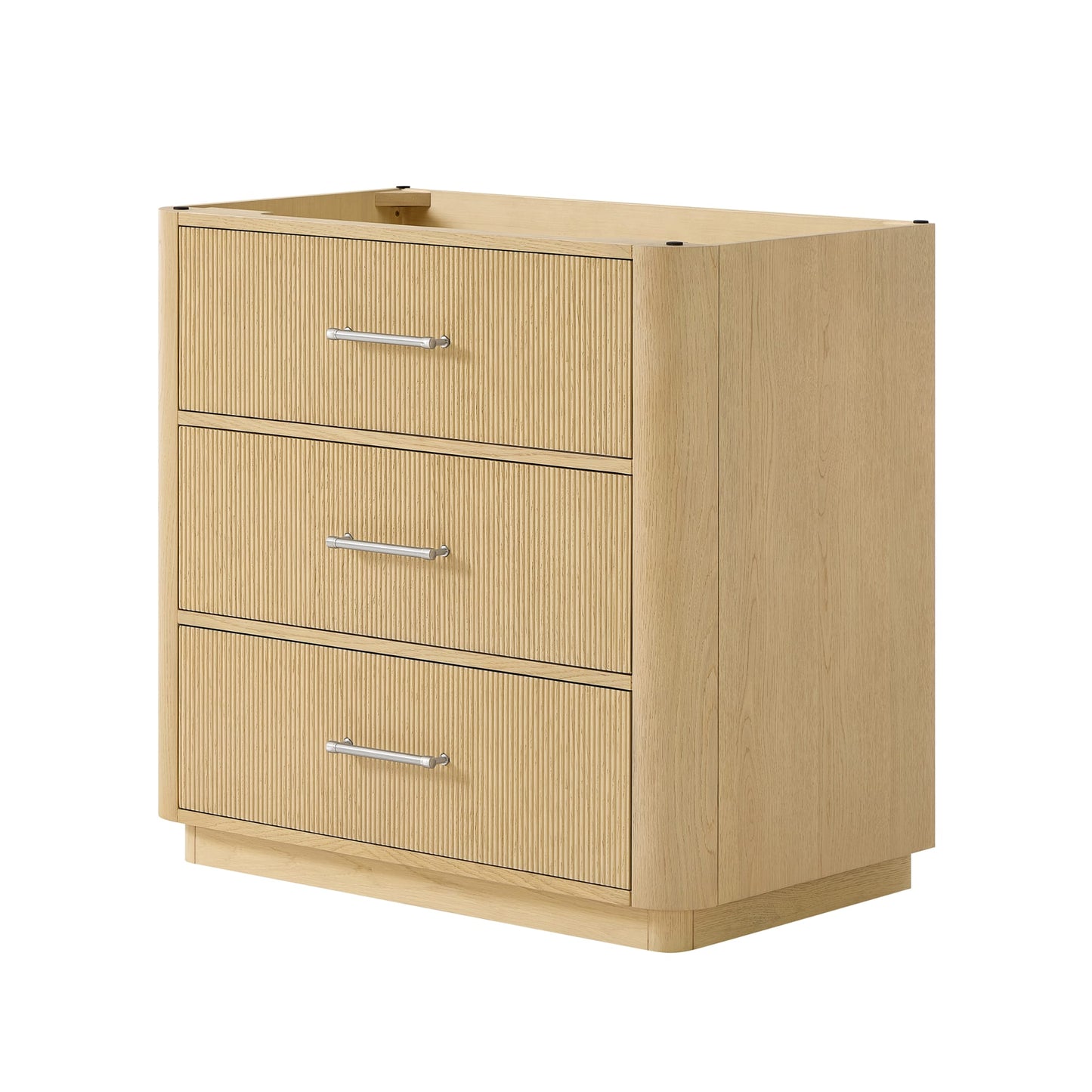 Francesca Bathroom Vanity Cabinet 36 inch Single Sink