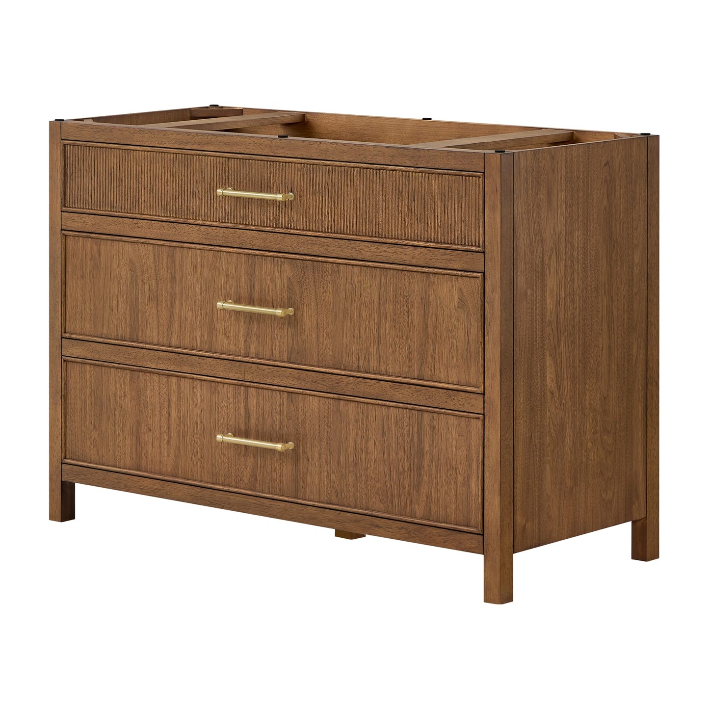 Isola Bathroom Vanity Cabinet 48 inch Single Sink