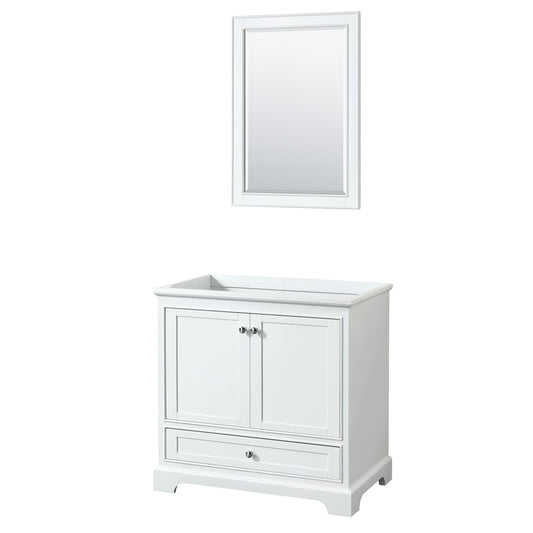 Deborah Bathroom Vanity Cabinet 36 inch Single Sink