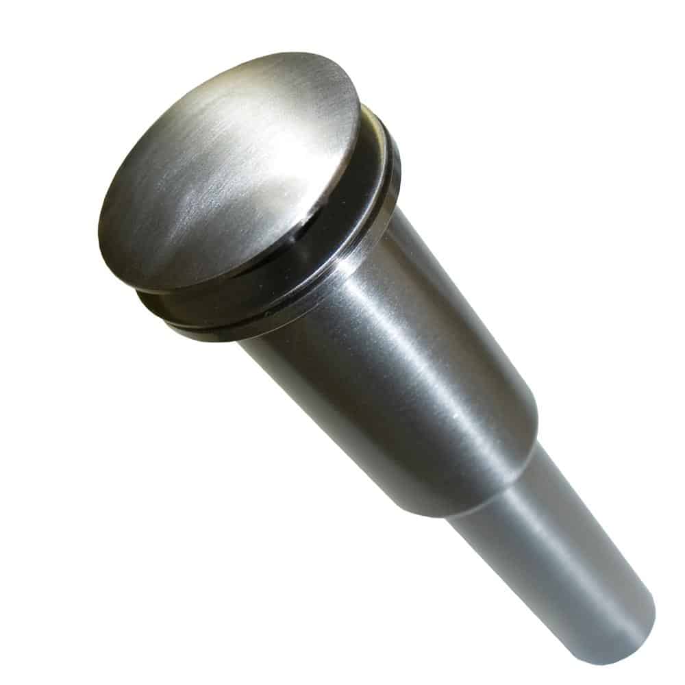 DR120 1.5" Dome Drain