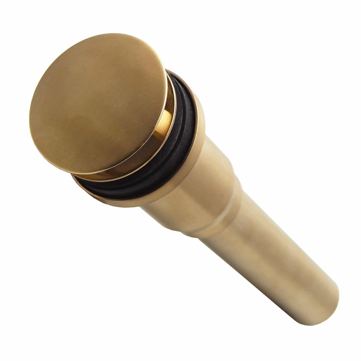 DR120 1.5" Dome Drain
