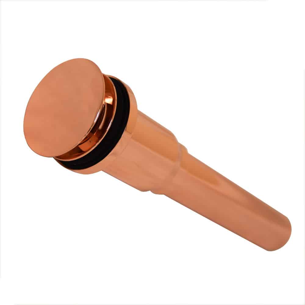 DR120 1.5" Dome Drain
