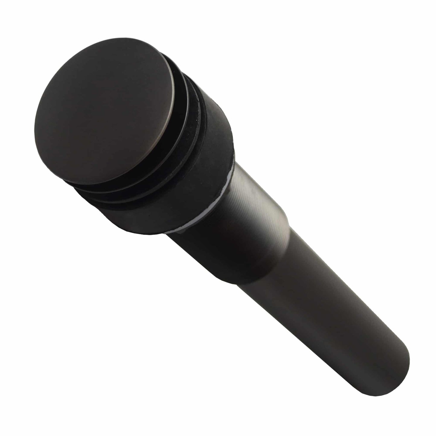 DR130 1.5″ Push to Seal Dome Drain