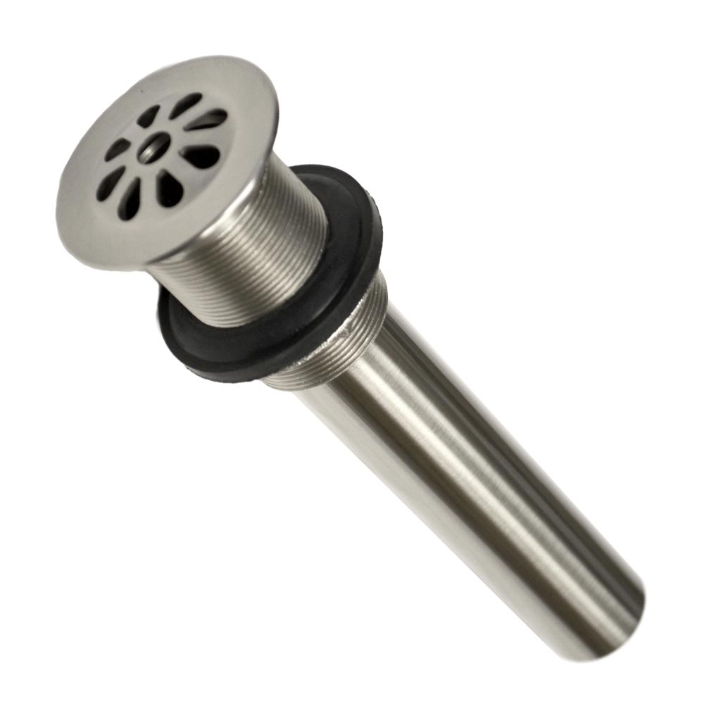 DR150 1.5" Teardrop Drain