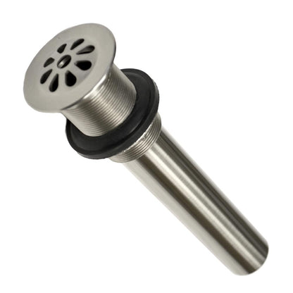 DR150 1.5" Teardrop Drain