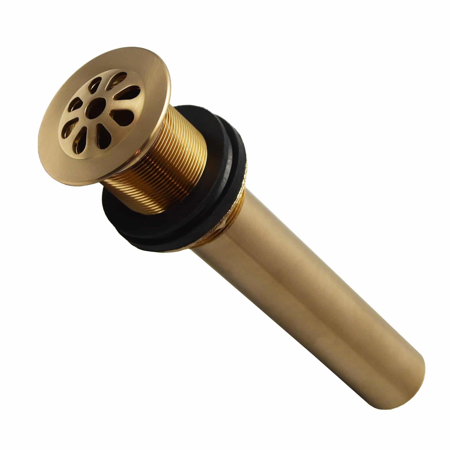 DR150 1.5" Teardrop Drain
