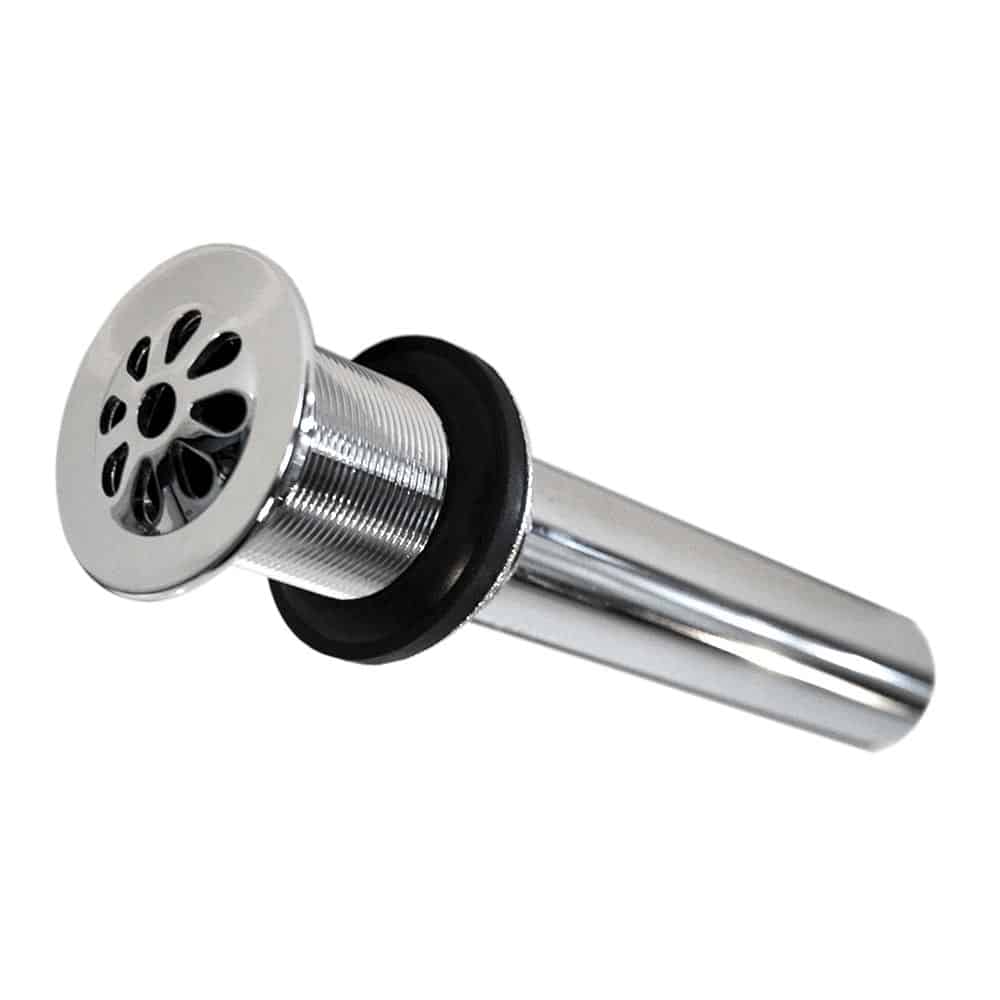 DR150 1.5" Teardrop Drain