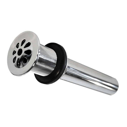DR150 1.5" Teardrop Drain