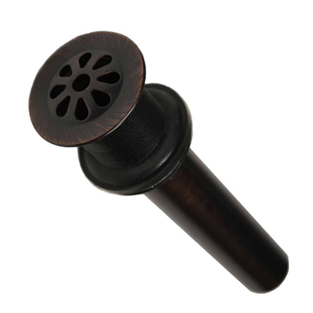 DR150 1.5" Teardrop Drain