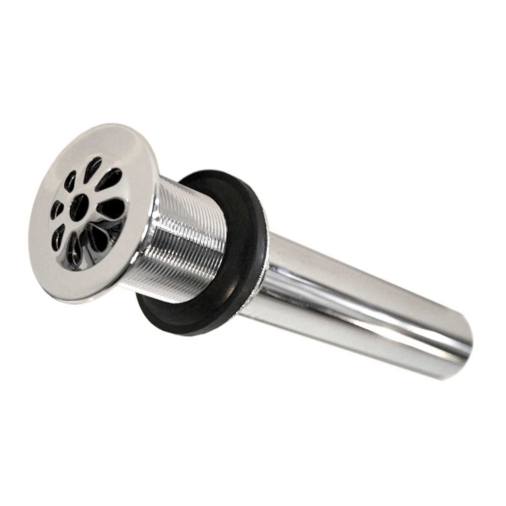 DR150 1.5" Teardrop Drain