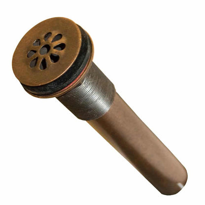 DR150 1.5" Teardrop Drain