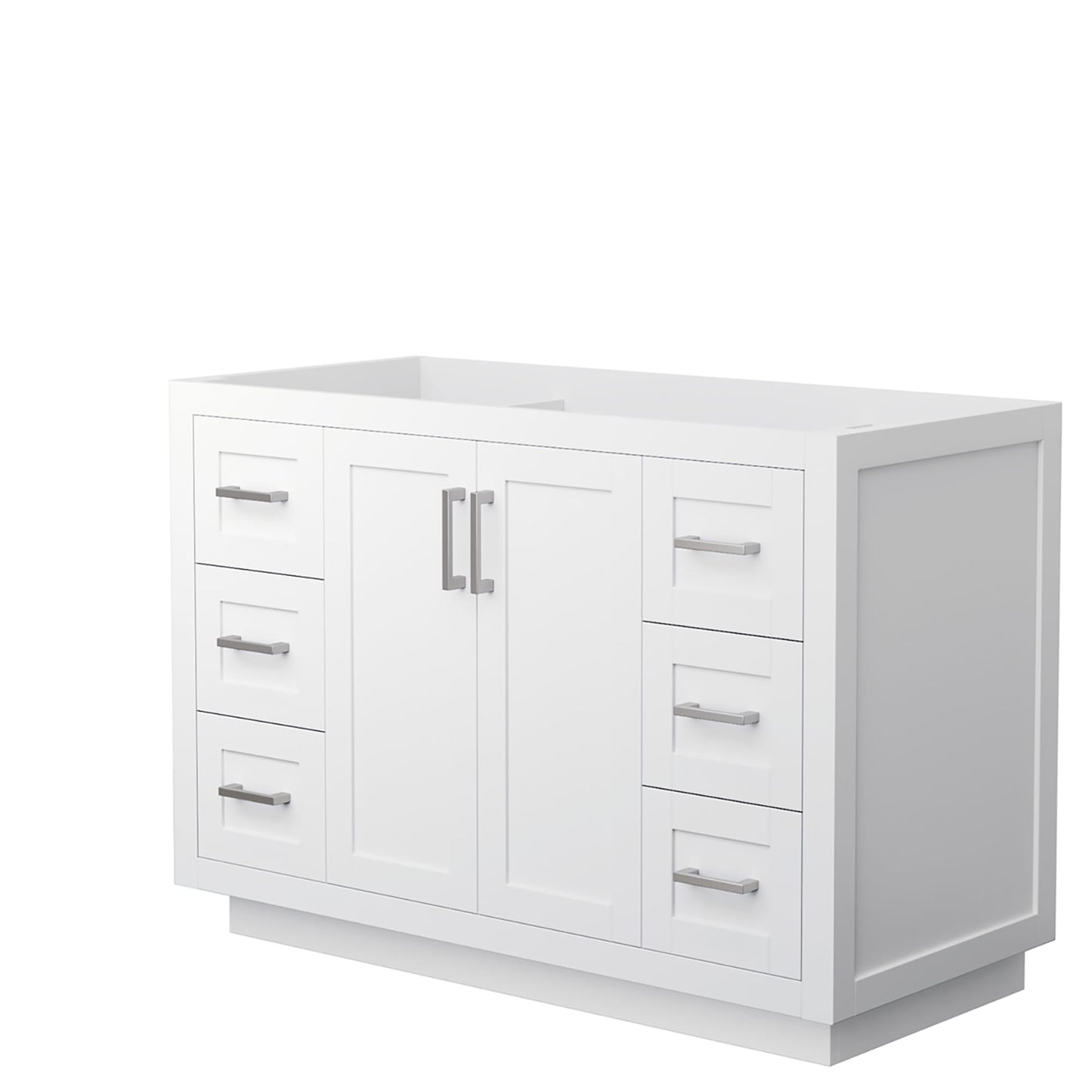 Miranda Bathroom Vanity Cabinet 48 inch Single Sink