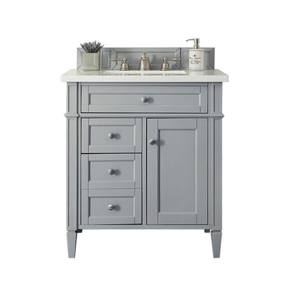 Brittany 30" Single Vanity