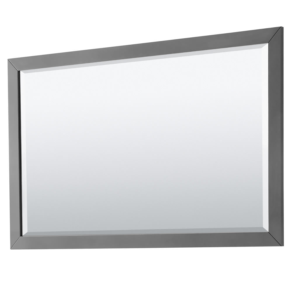 Daria Bathroom Mirror 58 inch