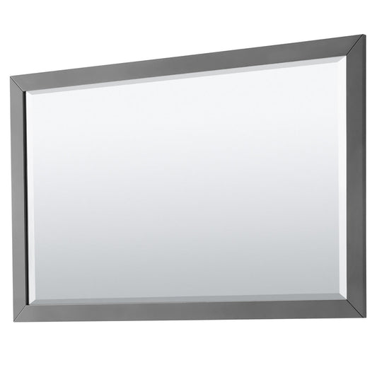 Daria Bathroom Mirror 58 inch