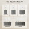 Custom image for Matte Black / 24 x 36 / Rounded-corner rectangle