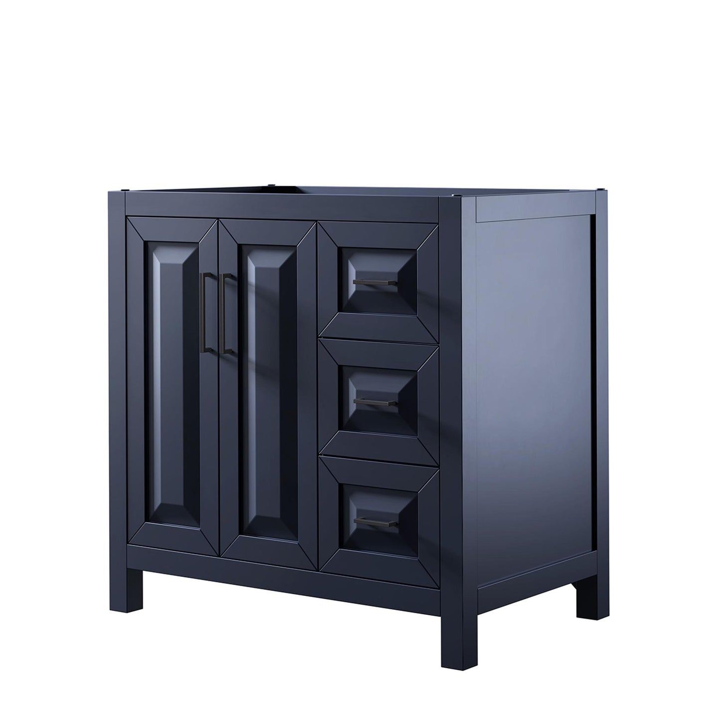 Daria Bathroom Vanity Cabinet 36 inch Single Sink